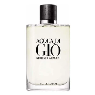 Парфумована вода Giorgio Armani Acqua di Gio Pour Homme, 200 мл