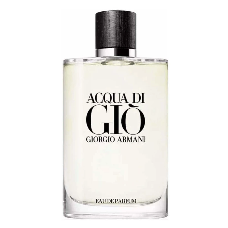 Парфумована вода Giorgio Armani Acqua di Gio Pour Homme, 200 мл: ціни та характеристики