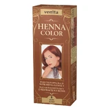 Venita Henna Color Herbal Colour Balm з екстрактом хни 8 Ruby, 75 мл