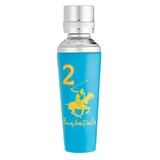 Beverly Hills Polo Club Women Two Eau de Parfum, 100 мл