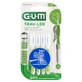 Sunstar GUM Trav-Ler, межзубной ершик 1,1 мм 1414, 4 шт.