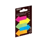 Grand, GR-255W Arrow Index Tabs