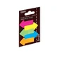 Grand, GR-255W Arrow Index Tabs