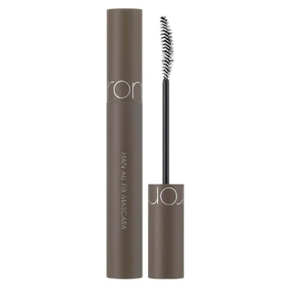 Rom & Han All Fix Mascara L02 Long Ash, 7 г