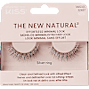 KISS Gene false THE NEW NATURAL SINGLE 02, 1 Set
