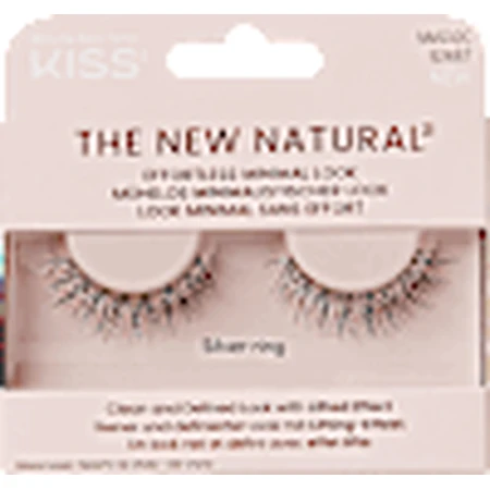 KISS Gene false THE NEW NATURAL SINGLE 02, 1 Set: цены и характеристики