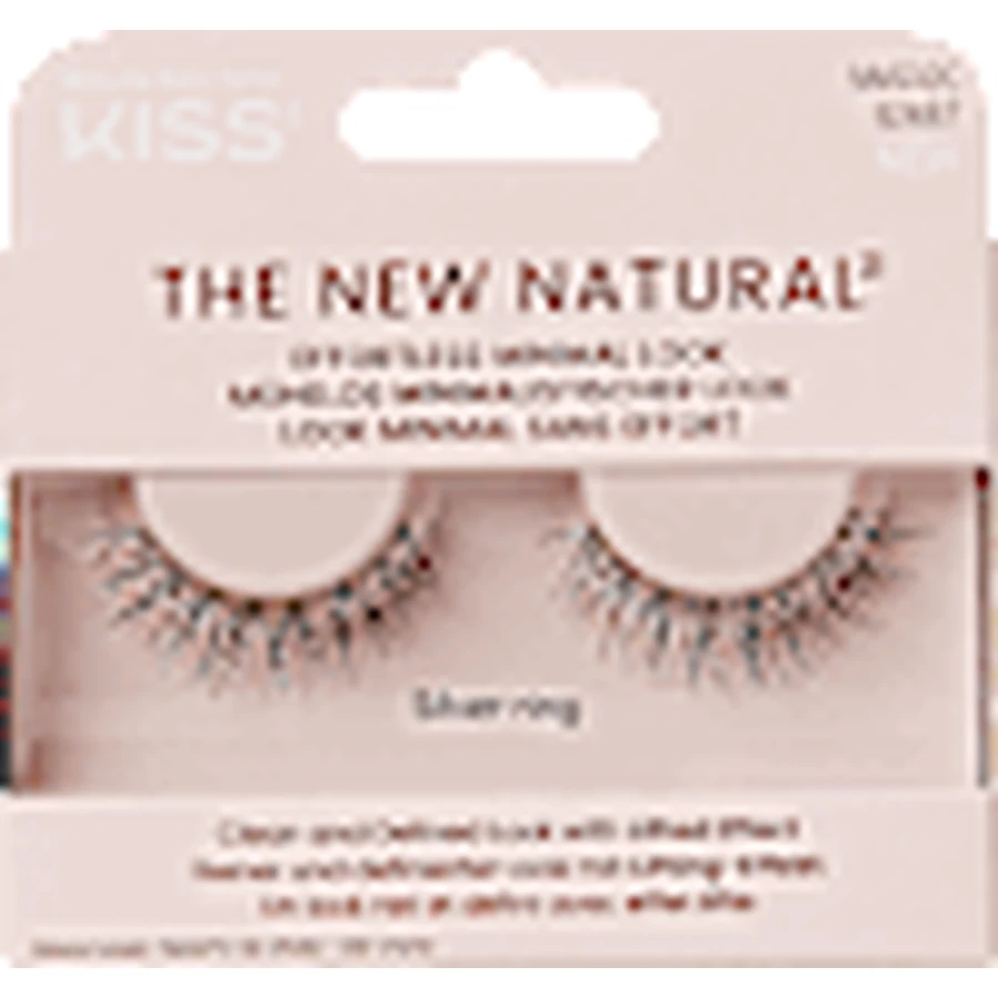 KISS Gene false THE NEW NATURAL SINGLE 02, 1 Set: цены и характеристики