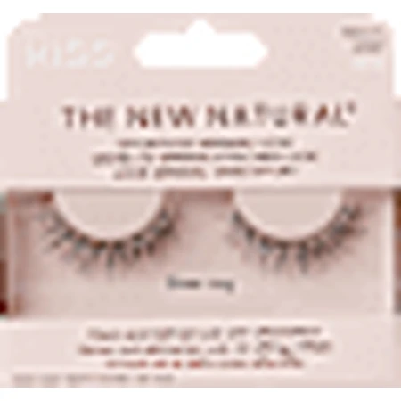 KISS Gene false THE NEW NATURAL SINGLE 02, 1 Set: цены и характеристики