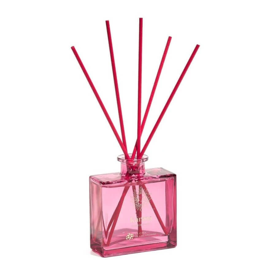 La Casa de los Aromas Mystic Karma Sun Fragrance Sticks, 130 мл: ціни та характеристики