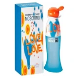 Туалетна вода Moschino I Love Love, 100 мл