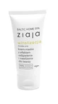Ziaja, Baltic Home SPA Витализирующая крем-маска с восстанавливающим и увлажняющим эффектом для лица, 50 мл