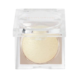 Освітлювач для обличчя Makeup Revolution Beam Bright Golden Gal, 2,45 г