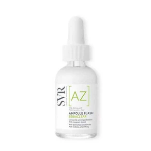 SVR Sebiaclear Fiole Flash Acne Serum, 30 мл