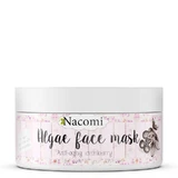 Маска Nacomi Anti-Aging Cranberry Algae Mask, 42 ​​г