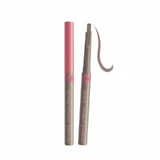 Карандаш для бровей Lovely Brows Creator Pencil Водостойкий карандаш для укладки бровей 3