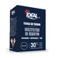 Ideal All in One, темно-синий краситель для ткани, 350 г