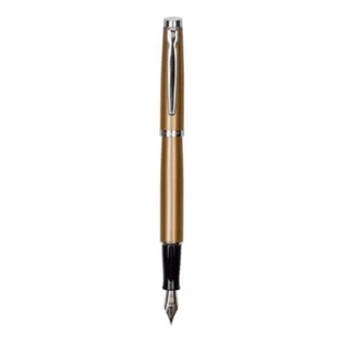Металева ручка Zenith, Elegance Gold