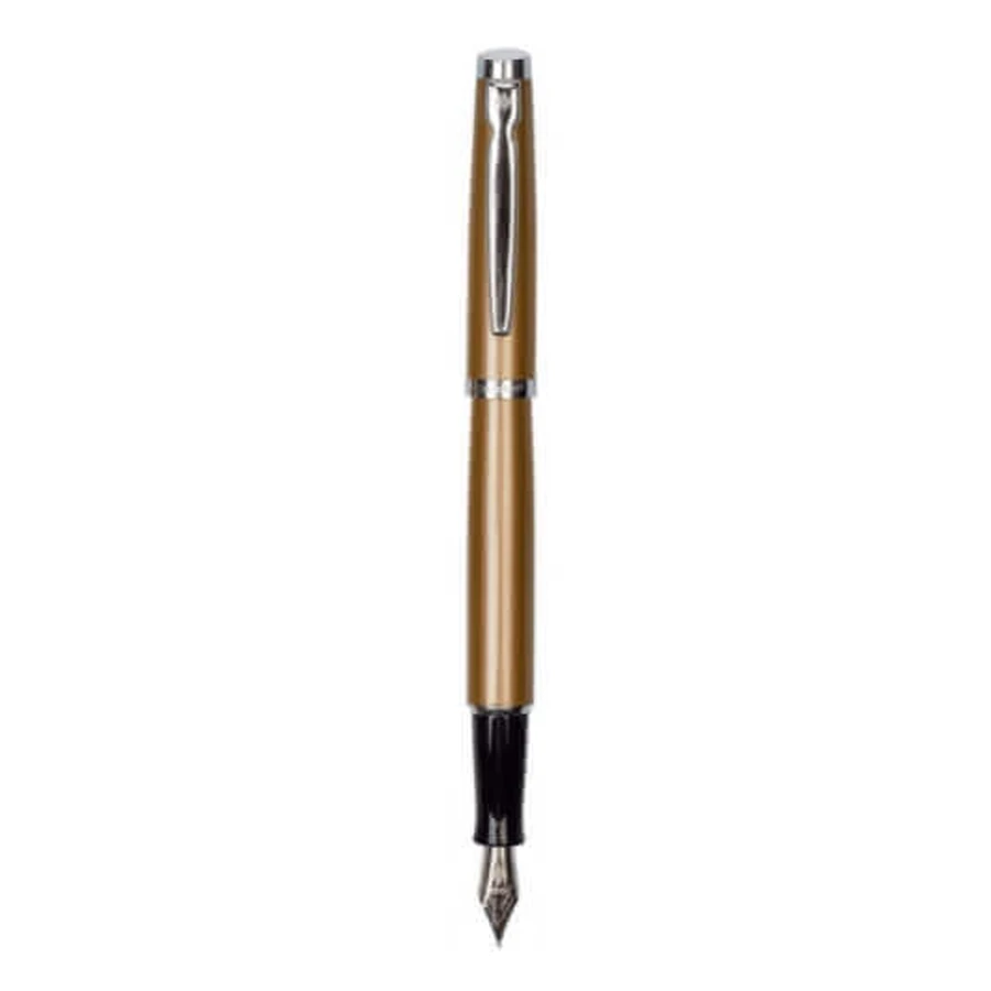 Металева ручка Zenith, Elegance Gold: ціни та характеристики