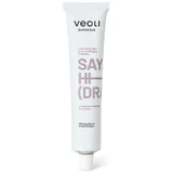 Крем для обличчя Veoli Botanica Say Hi (Dration) зволожуючий, легкий, 75 мл