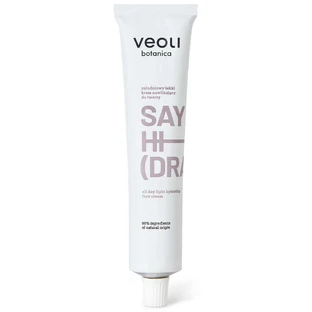 Veoli Botanica Say Hi(dration), крем-гидратант для лица, 75 мл