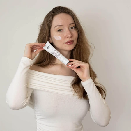 Veoli Botanica Say Hi(dration), крем-гидратант для лица, 75 мл: цены и характеристики