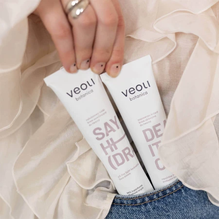 Veoli Botanica Say Hi(dration), крем-гидратант для лица, 75 мл: цены и характеристики