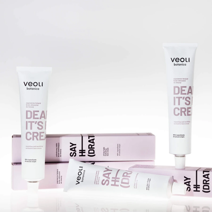 Veoli Botanica Say Hi(dration), крем-гидратант для лица, 75 мл: цены и характеристики