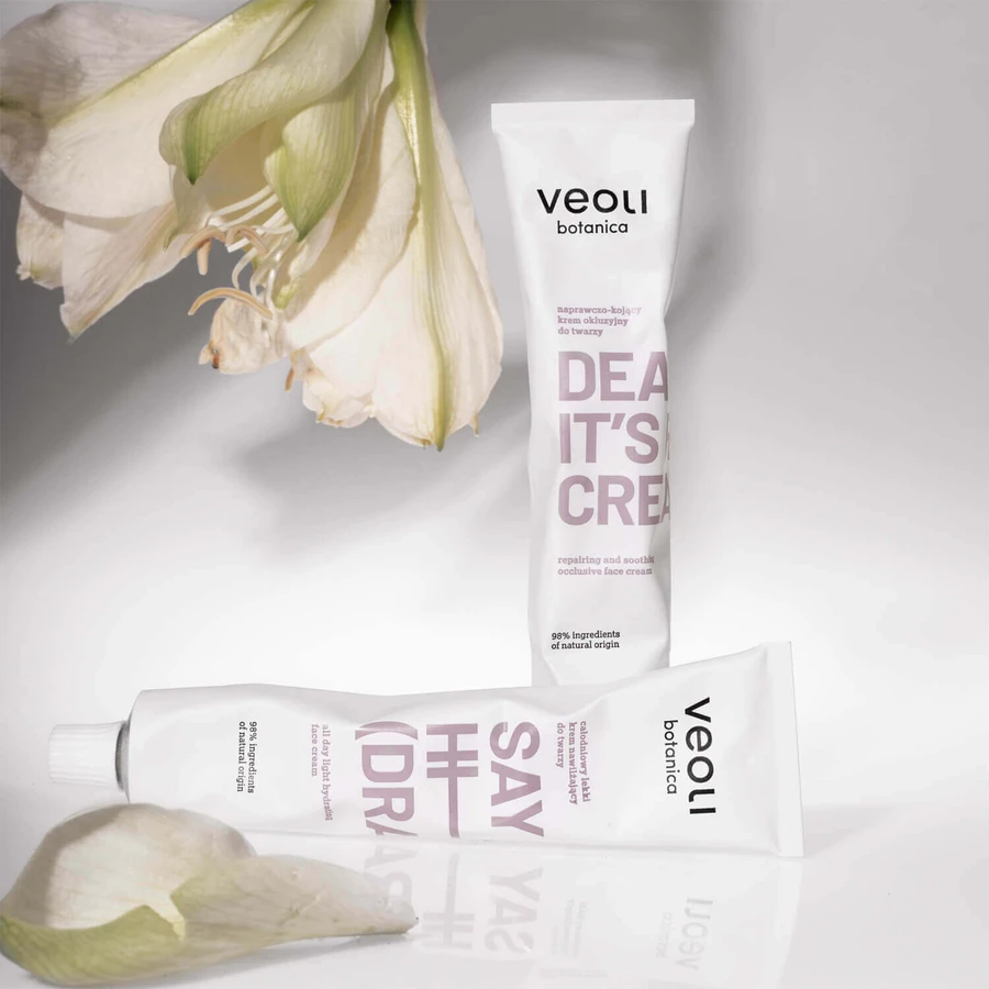 Veoli Botanica Say Hi(dration), крем-гидратант для лица, 75 мл: цены и характеристики