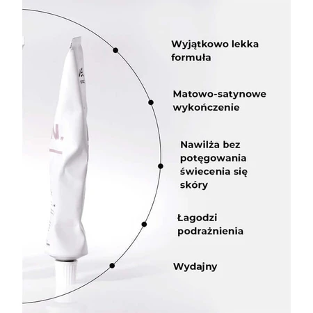 Veoli Botanica Say Hi(dration), крем-гидратант для лица, 75 мл: цены и характеристики