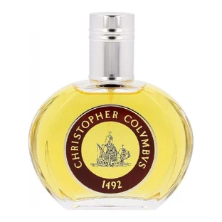 Christopher Columbus Pour Homme Туалетная вода, 100 мл