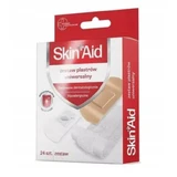 Набор многофункциональных пластиковых изделий Skin Aid, 24 упаковки