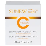 SunewMed+ Vitamina C, крем для догляду за шкірою та волоссям, тонізуючий, 50 мл: ціни та характеристики