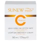 SunewMed+ Vitamina C, cremă ușoară de zi și de noapte, toate tipurile de ten, 50 ml