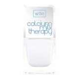 Кондиціонер Wibo Calcium Milk Therapy для слабких нігтів, 8,5 мл