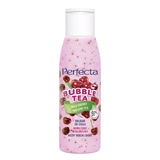 Лосьон для тела Perfecta Bubble Tea Дикая вишня + Чай Матча, 100 мл