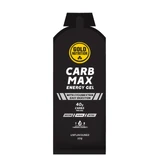 Енергетичний гель без смаку Carb Max, 60 г, Gold Nutrition