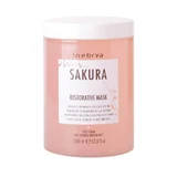 Відновлююча маска для волосся Inebrya Sakura, 1000 мл
