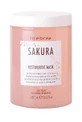 Inebrya Sakura Восстанавливающая укрепляющая маска для волос, 1000 мл