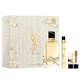 Yves Saint Laurent Libre Pour Femme Set Eau de Parfum, 90 мл + Eau de Parfum, 10 мл + Губна помада, 1,3 г
