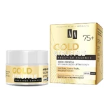 Oceanic AA Gold & Truffles Prestige Essence 75+ Крем-есенція відновлююча та ліфтингова, 50 мл