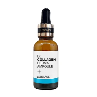 Сыворотка для упругости и эластичности Dr Collagen, 30 мл, Lebelage