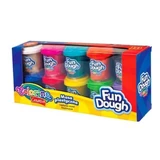 Colorino, Play-Doh, 10 кольорів