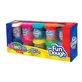 Colorino, Play-Doh, 10 кольорів
