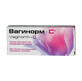 Вагинорм-c табл. вагинал. 250 мг №6