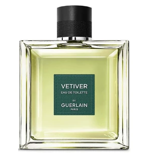 Guerlain Vetiver, Туалетная вода, 150 мл