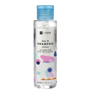 HiSkin Wax Shampoo Travel Size, 95 мл