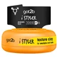 Паста для укладання волосся Schwarzkopf Got2b iStylers Texture Clay, 75 мл