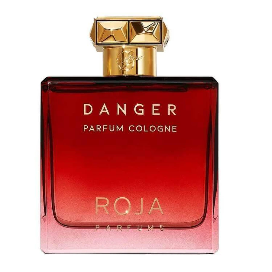 Roja Parfums Danger Pour Homme Eau de Cologne, 100 мл: ціни та характеристики
