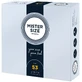 Mister Size, Презервативи 53 мм, 36 шт