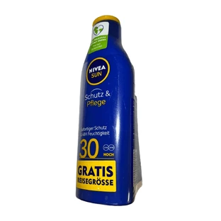 Nivea, Сонцезахисний набір, 2 шт